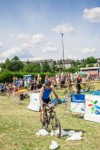 Welzlův kvadriatlon-2.část
