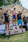 Welzlův kvadriatlon-2.část