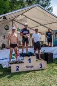 Welzlův kvadriatlon-2.část