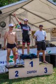 Welzlův kvadriatlon-2.část