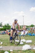 Welzlův kvadriatlon-2.část