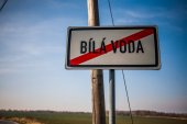 Bílá Voda