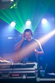 Elements of sound-Libina
