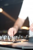 Elements of sound-Libina