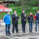 9. Klubová výstava Samojed klubu Slovensko