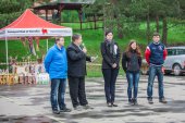 9. Klubová výstava Samojed klubu Slovensko