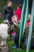 9. Klubová výstava Samojed klubu Slovensko