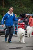 9. Klubová výstava Samojed klubu Slovensko