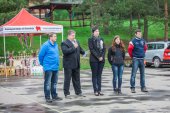 9. Klubová výstava Samojed klubu Slovensko