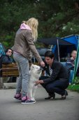 9. Klubová výstava Samojed klubu Slovensko