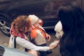 9. Klubová výstava Samojed klubu Slovensko