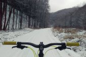 Fat Bike Stories - Lázek