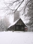 Fat Bike Stories - Lázek