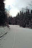 Fat Bike Stories - Lázek