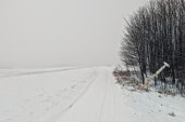 Fat Bike Stories - Lázek