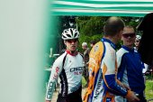 Minimaraton Mrtvý muž