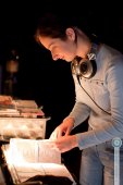 Elements of Sound