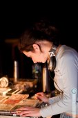 Elements of Sound