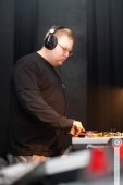 Předsilvestroivská disco párty
