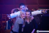 Předsilvestroivská disco párty