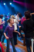 Předsilvestroivská disco párty