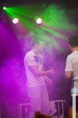 Předsilvestroivská disco párty