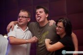 Předsilvestroivská disco párty