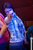 Předsilvestroivská disco párty