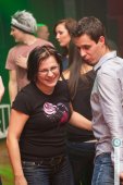 Předsilvestroivská disco párty