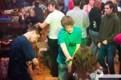 Předsilvestroivská disco párty