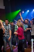 Předsilvestroivská disco párty