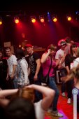 Předsilvestroivská disco párty