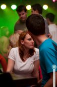 Předsilvestroivská disco párty