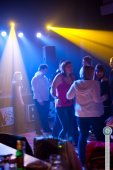 Předsilvestroivská disco párty