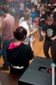 Předsilvestroivská disco párty