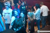 Předsilvestroivská disco párty