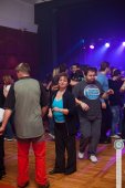Předsilvestroivská disco párty