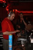 Future Sound a Dj F