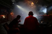 Future Sound a Dj F