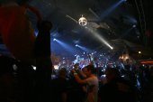 Future Sound a Dj F