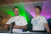 Static Q-Disco vol.4 Amnezia