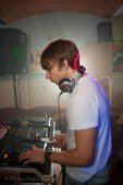 Static Q-Disco vol.4 Amnezia