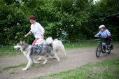 Samojedí tábor