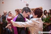 Maturitní ples Obchodní akademie Mohelnice