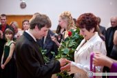 Maturitní ples Obchodní akademie Mohelnice