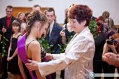 Maturitní ples Obchodní akademie Mohelnice
