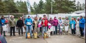 Samoyedská miniolympiáda
