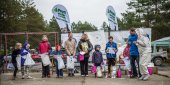 Samoyedská miniolympiáda