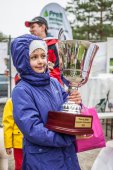 Samoyedská miniolympiáda