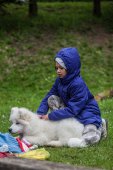 Samoyedská miniolympiáda